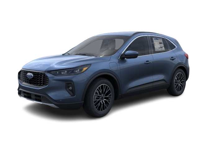 Thumbnail: 2025 Ford Escape - 1
