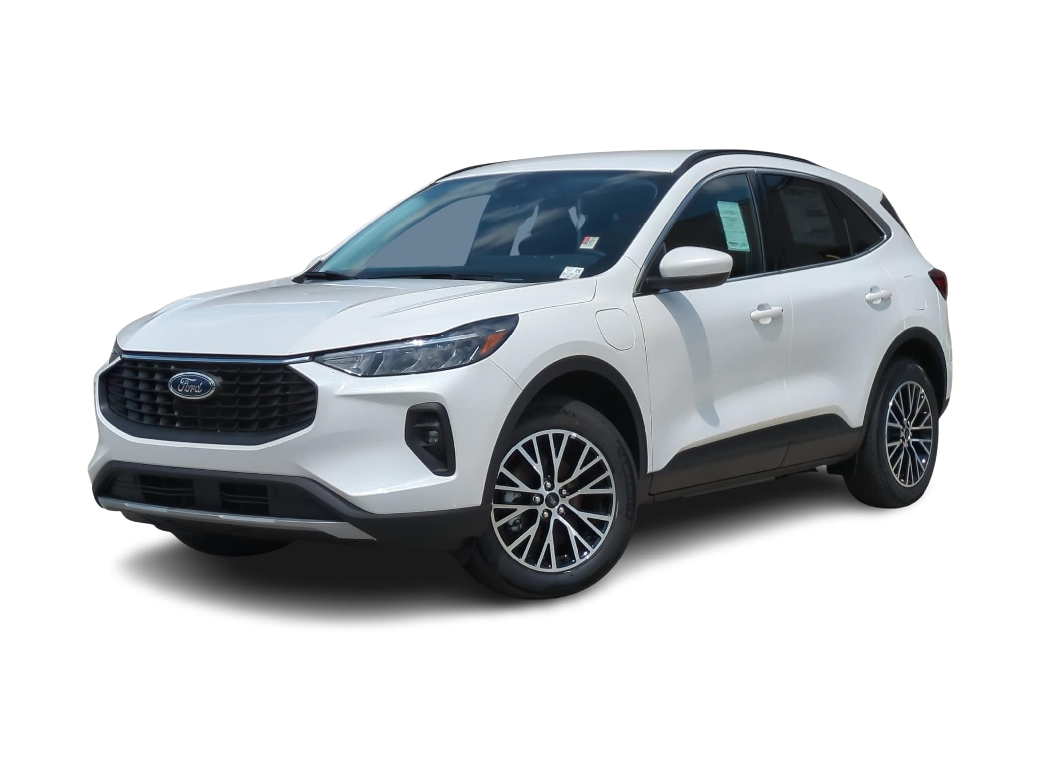 Thumbnail: 2025 Ford Escape - 1