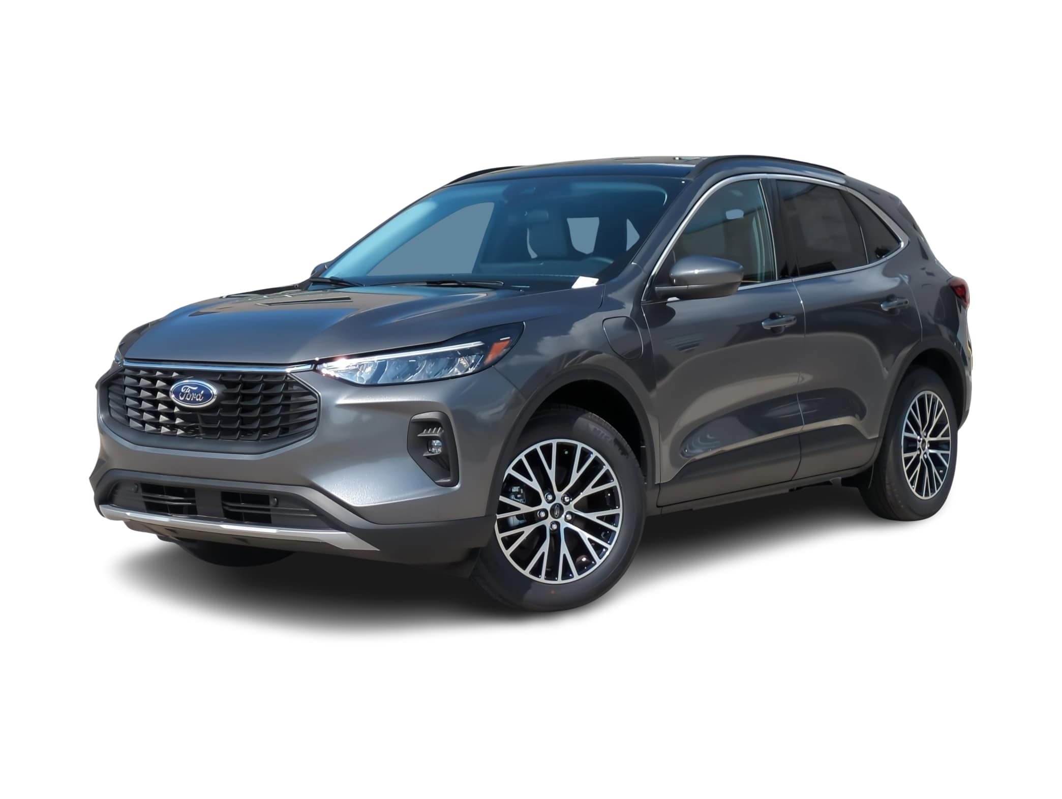 Thumbnail: 2025 Ford Escape - 1