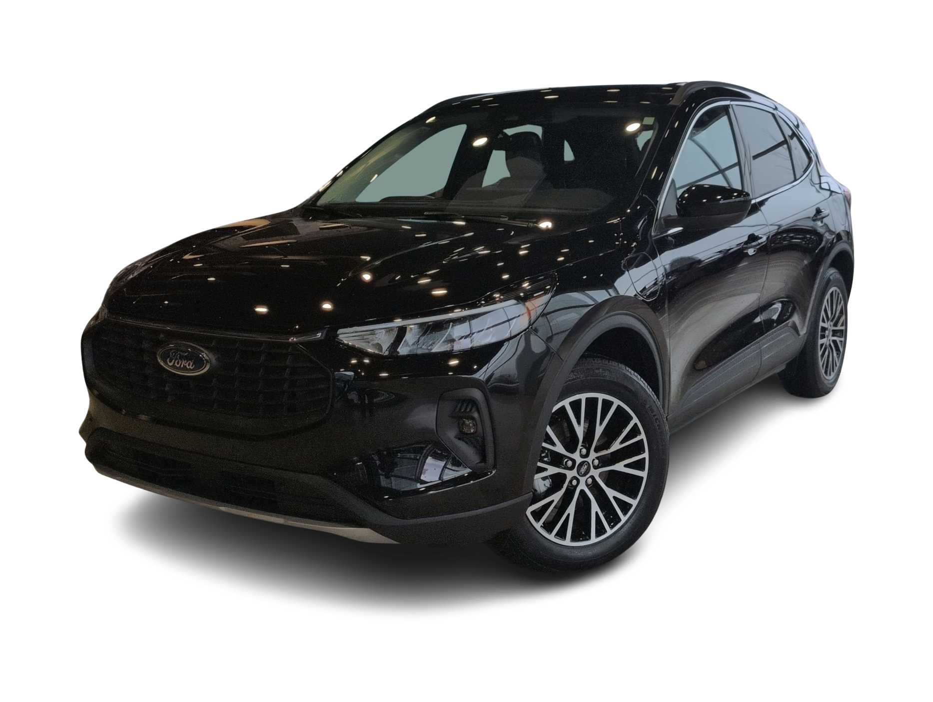 Thumbnail: 2025 Ford Escape - 1