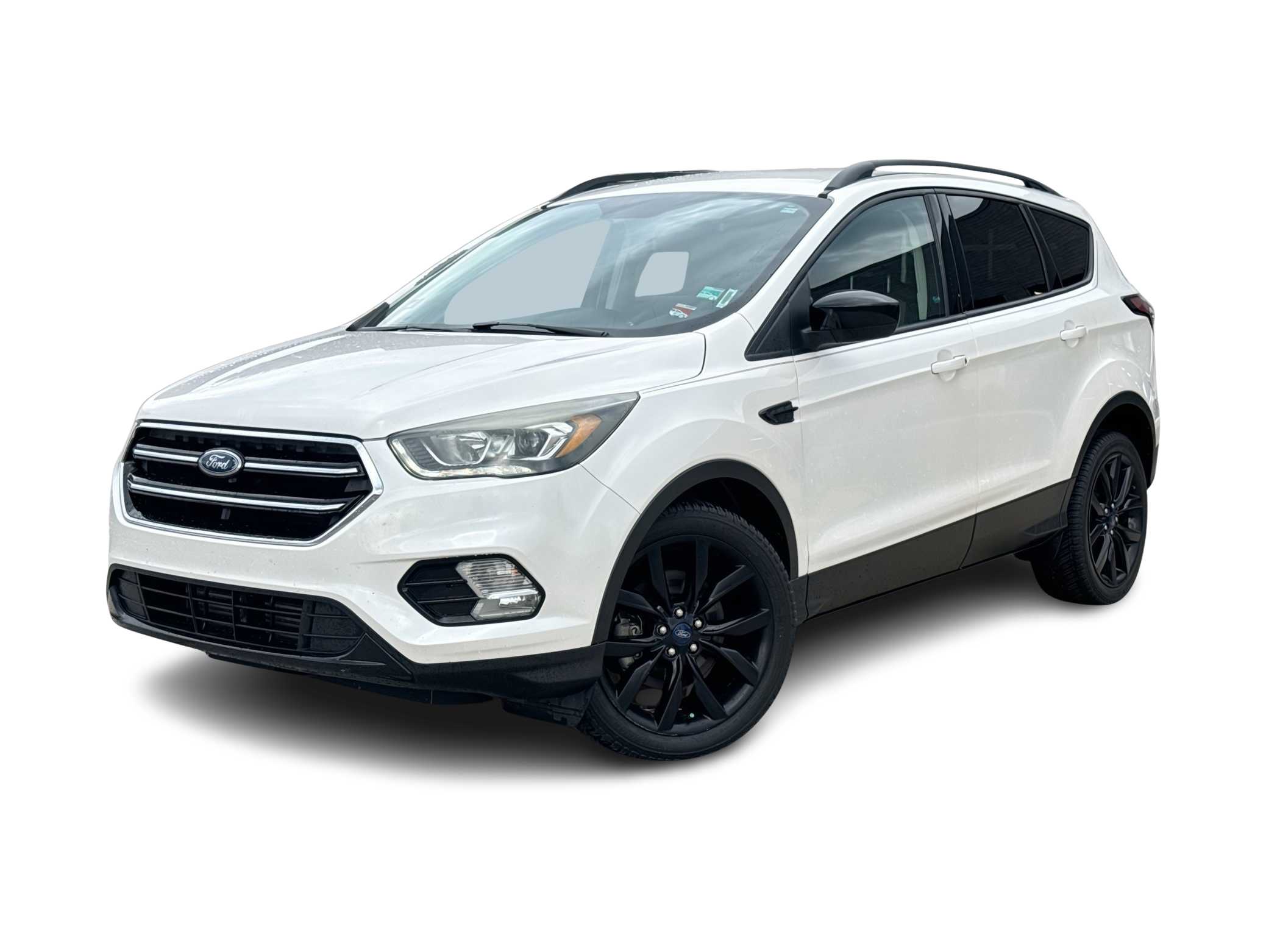 2017 Ford Escape SE -
                  Washington, MI