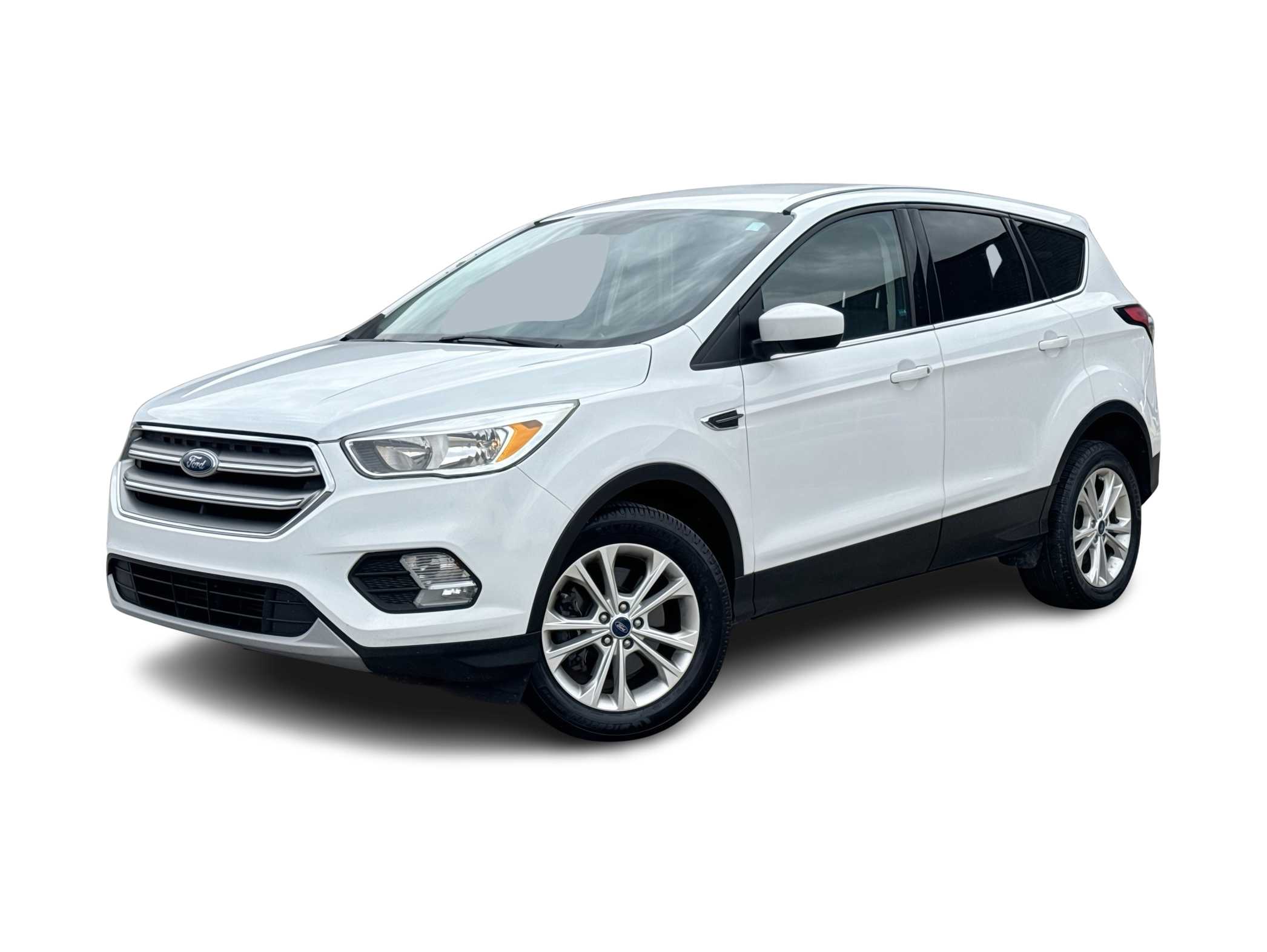 Thumbnail: 2017 Ford Escape - 1