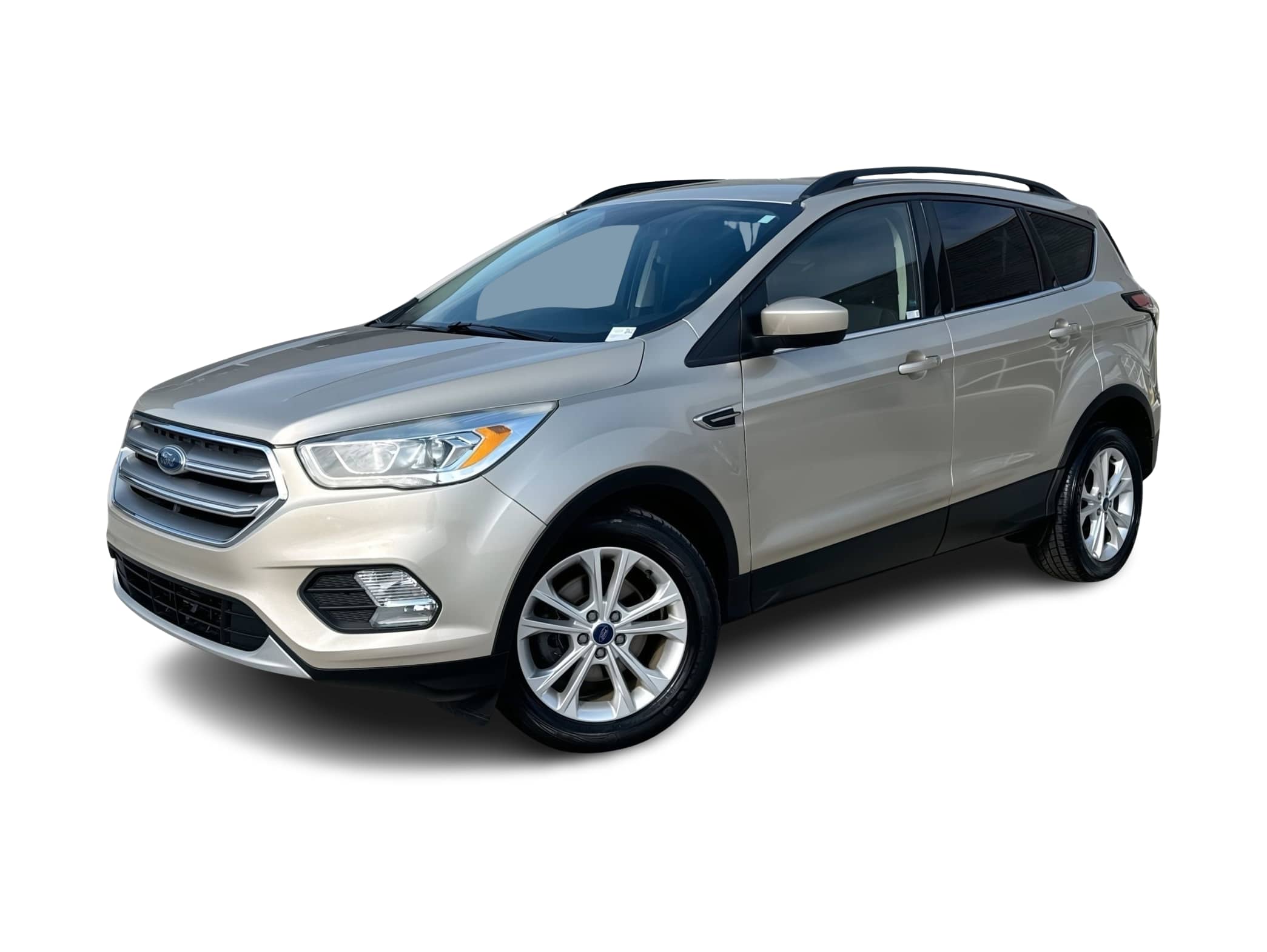 2017 Ford Escape SE -
                  Washington, MI