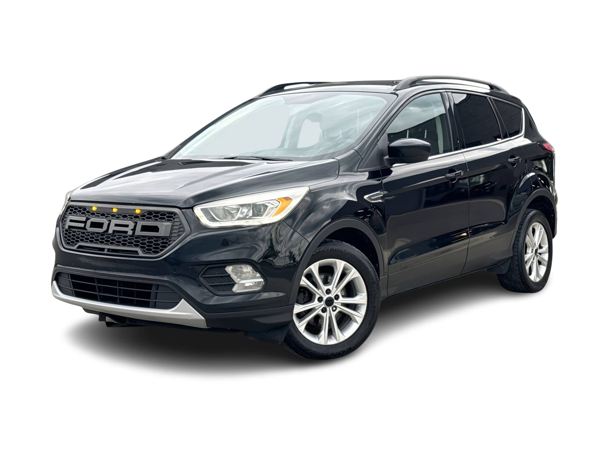 2017 Ford Escape SE -
                  Washington, MI