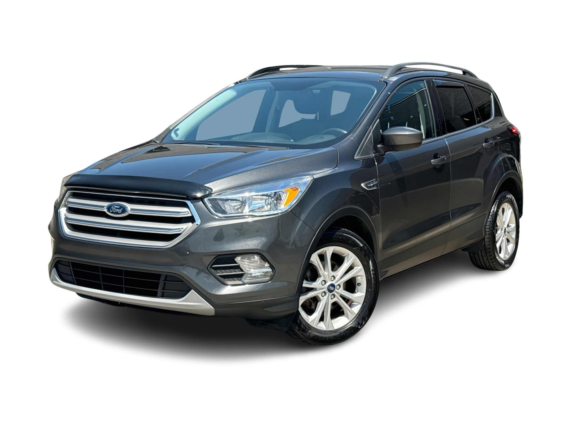 Thumbnail: 2018 Ford Escape - 1
