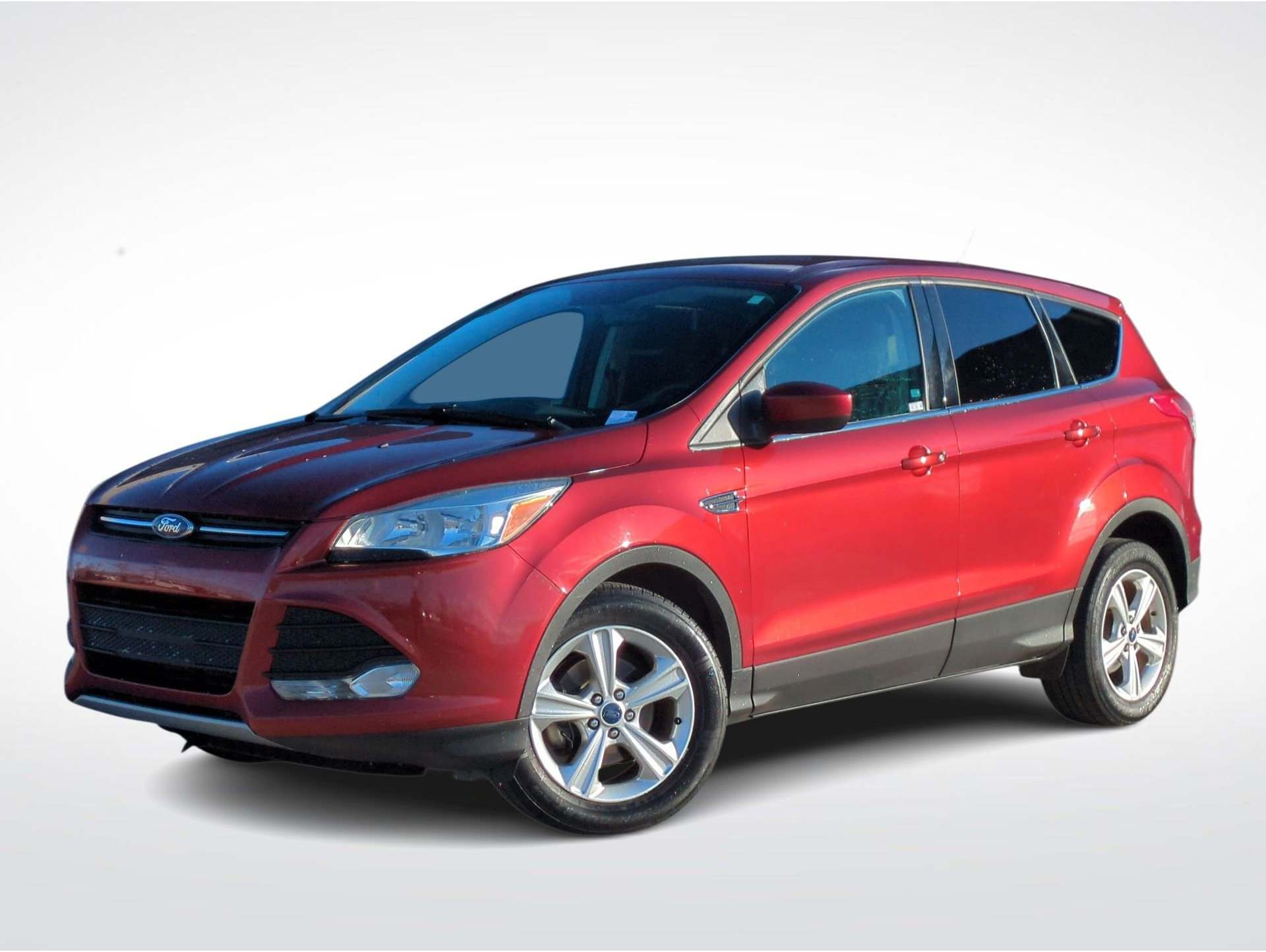 2015 Ford Escape SE's photo