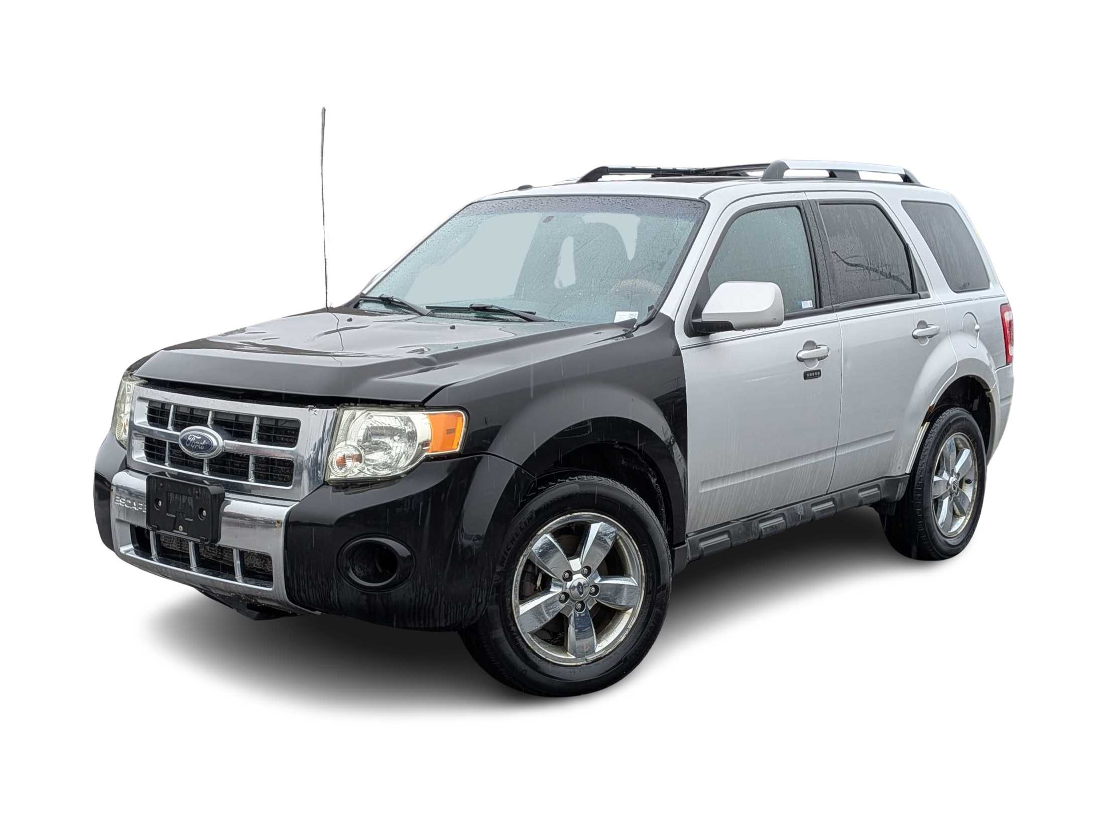 2009 Ford Escape Limited -
                  Washington, MI
