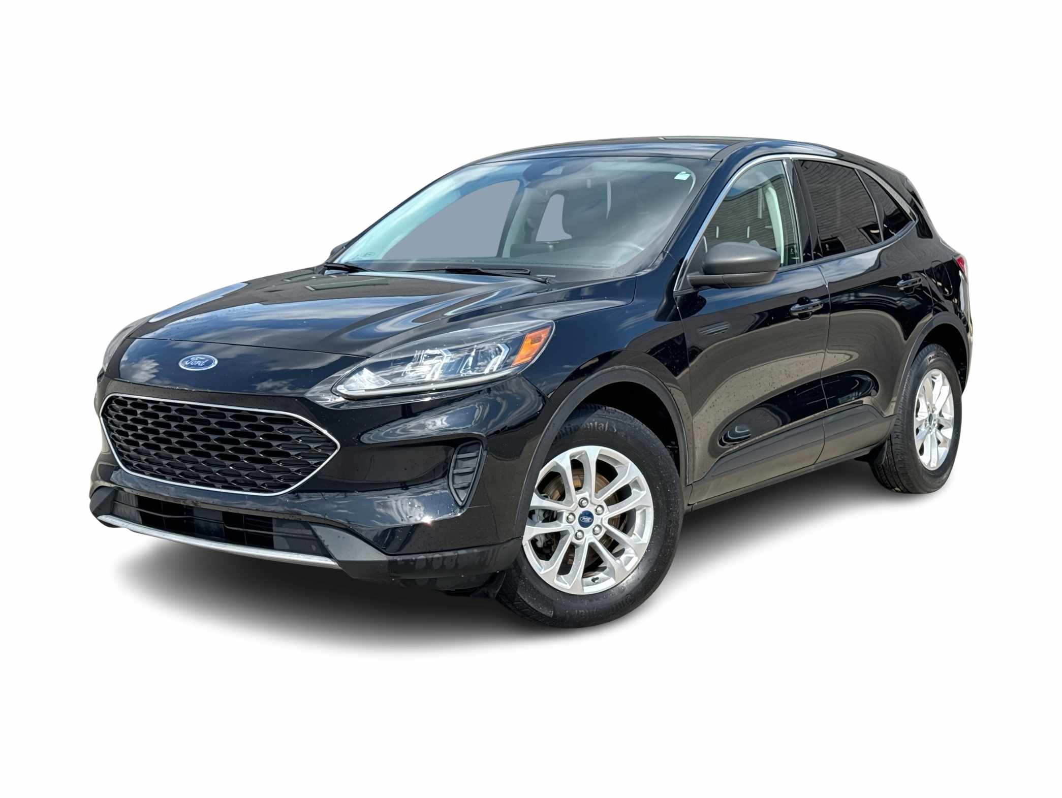 Thumbnail: 2022 Ford Escape - 1