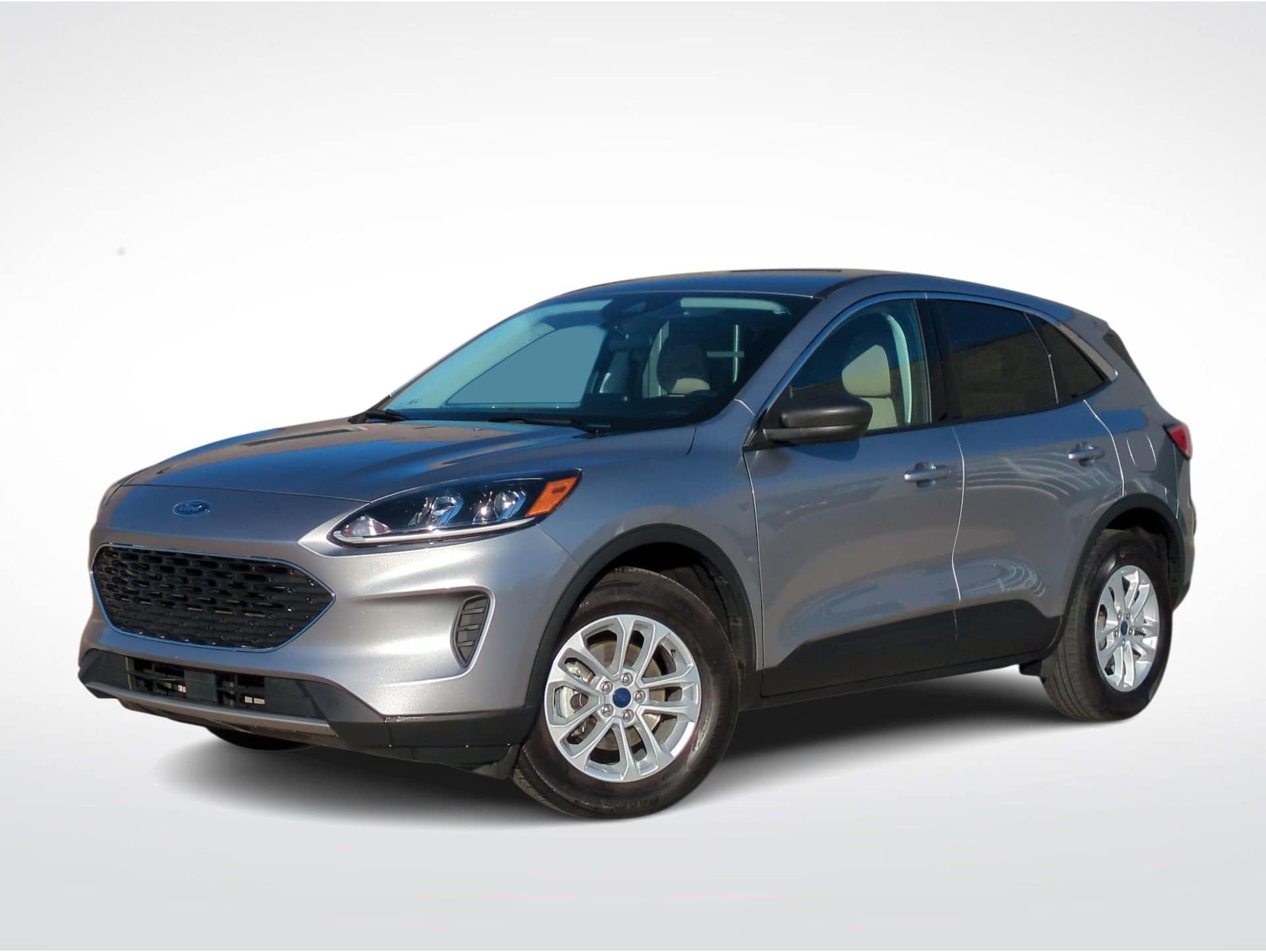 2022 Ford Escape SE's photo