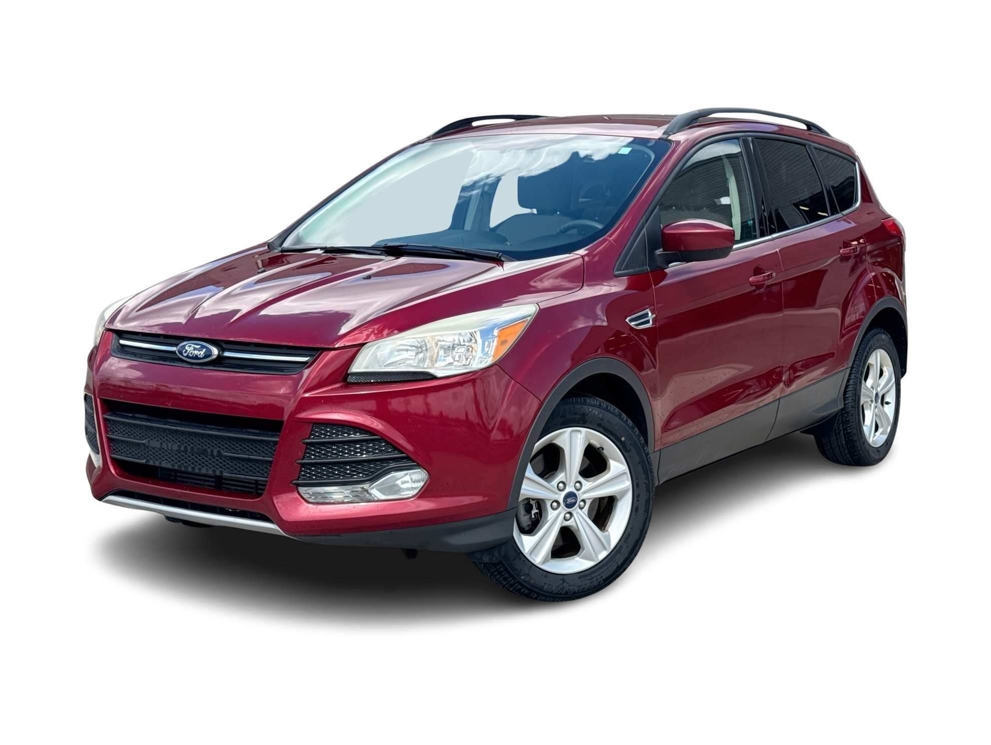 2015 Ford Escape SE -
                  Washington, MI