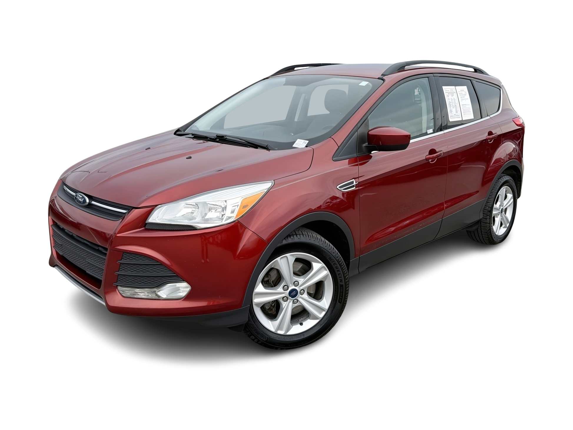 2016 Ford Escape SE -
                  Washington, MI