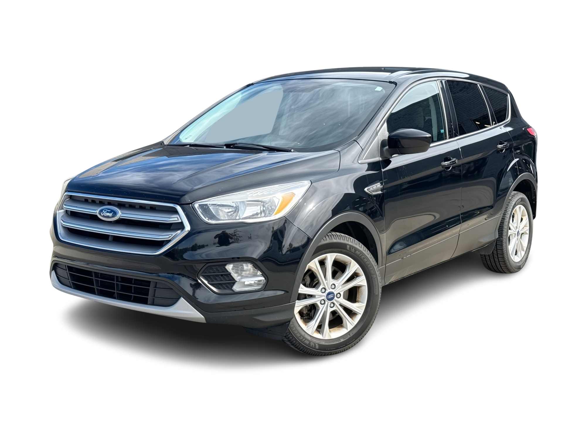 2017 Ford Escape SE -
                  Washington, MI