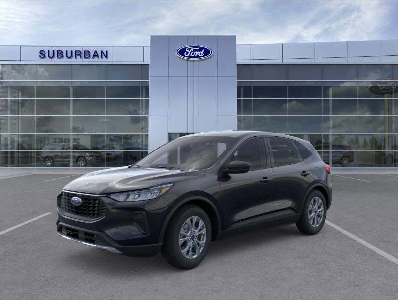 2026 Ford Escape Active's photo
