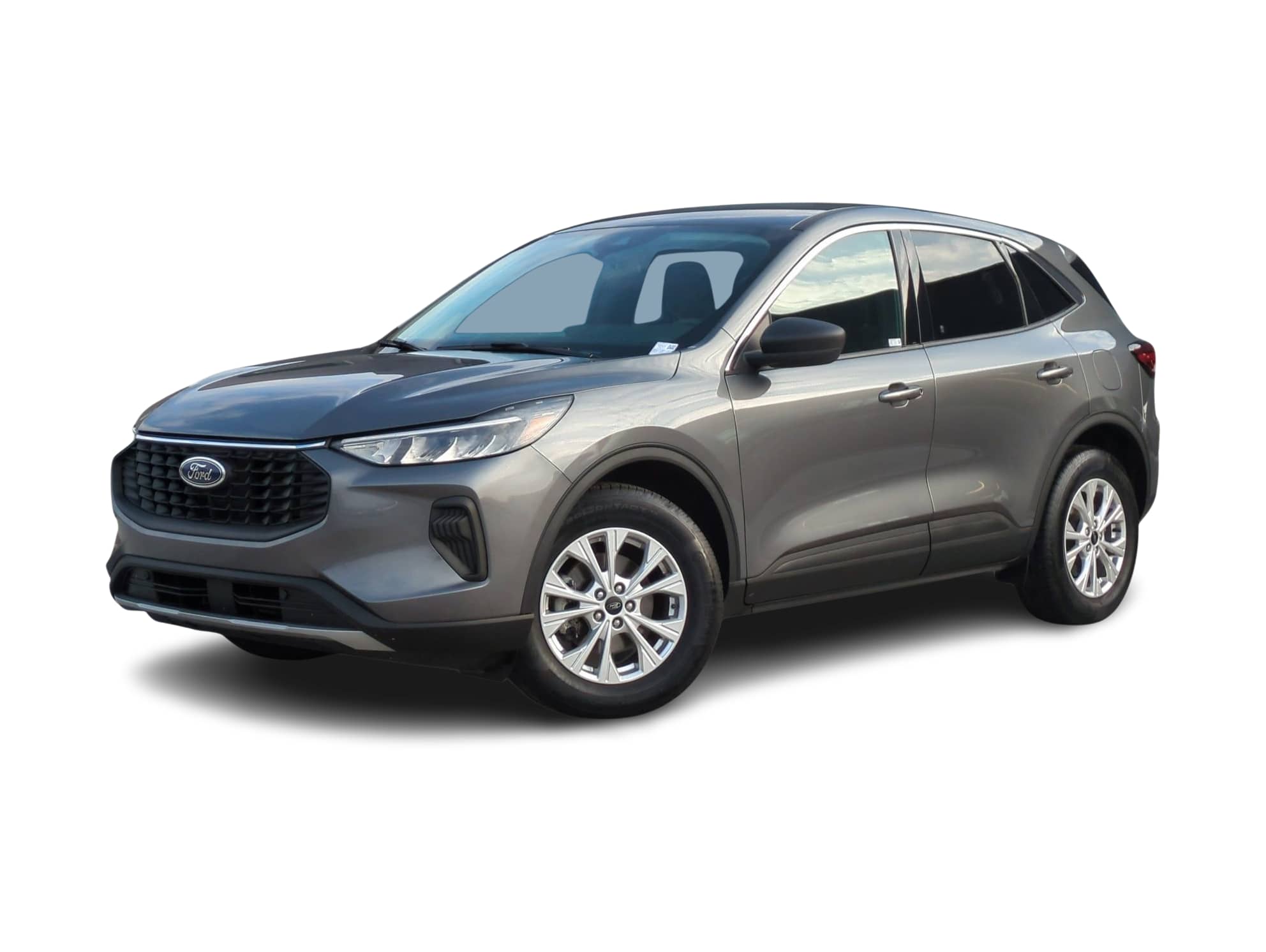 Thumbnail: 2023 Ford Escape - 1