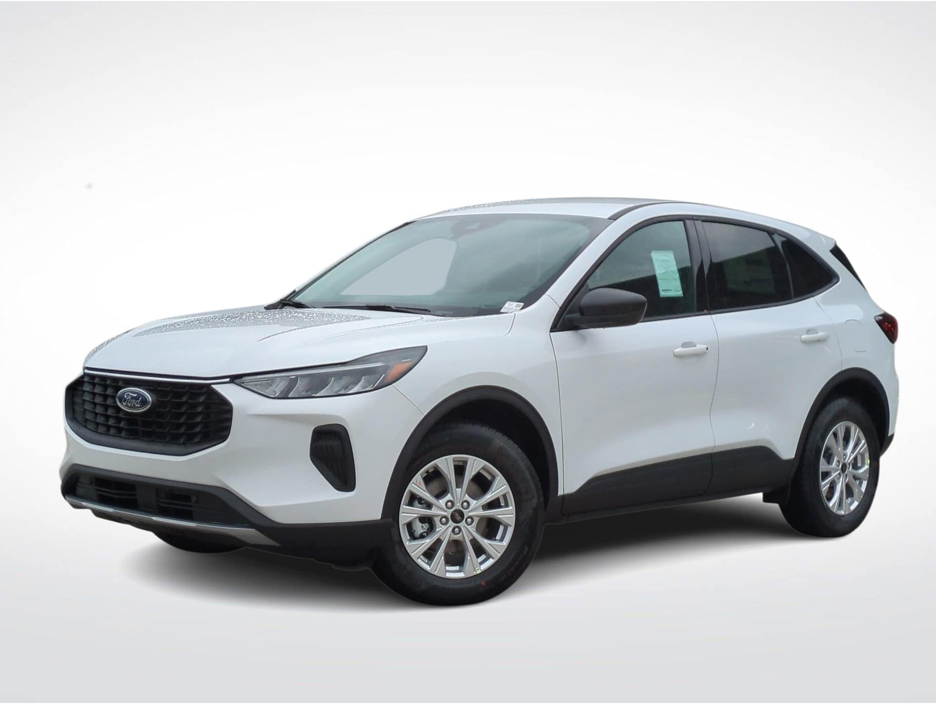 2026 Ford Escape Active's photo