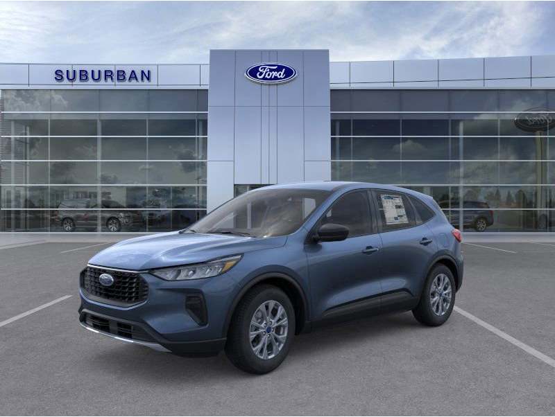 2026 Ford Escape Active's photo