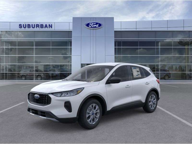 2026 Ford Escape Active's photo
