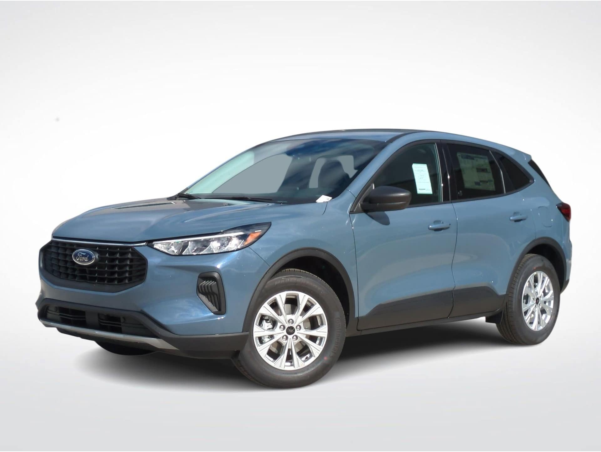 2026 Ford Escape Active's photo