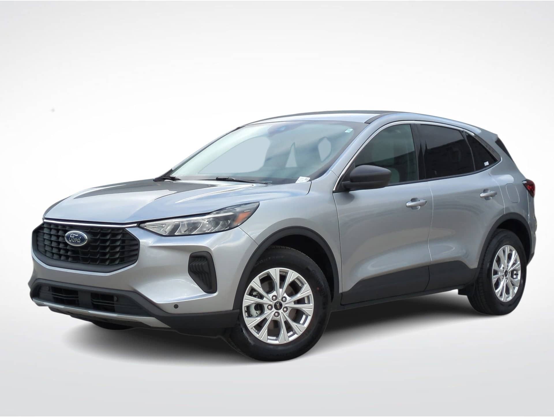 2023 Ford Escape Active's photo