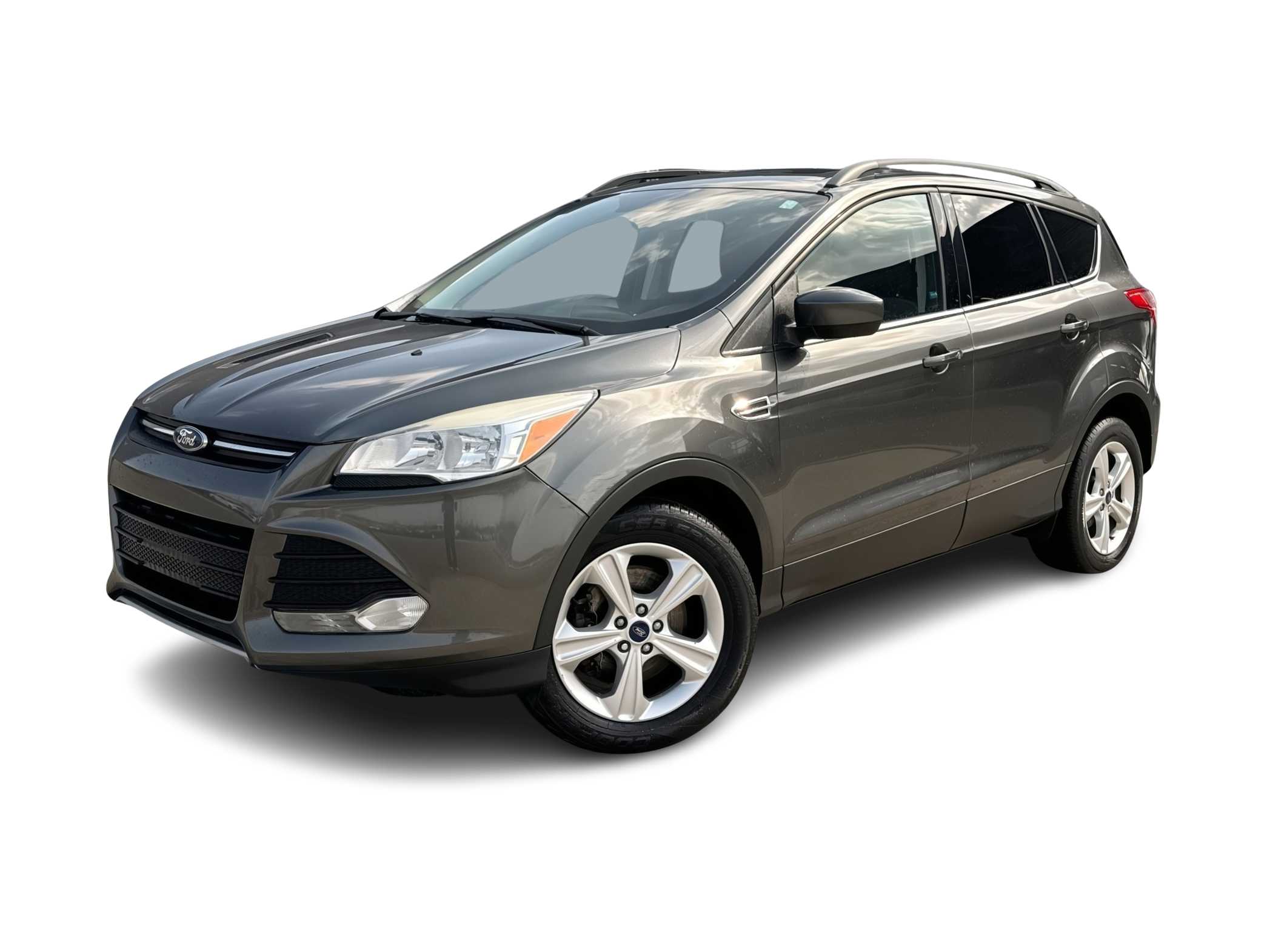 2015 Ford Escape SE -
                  Washington, MI