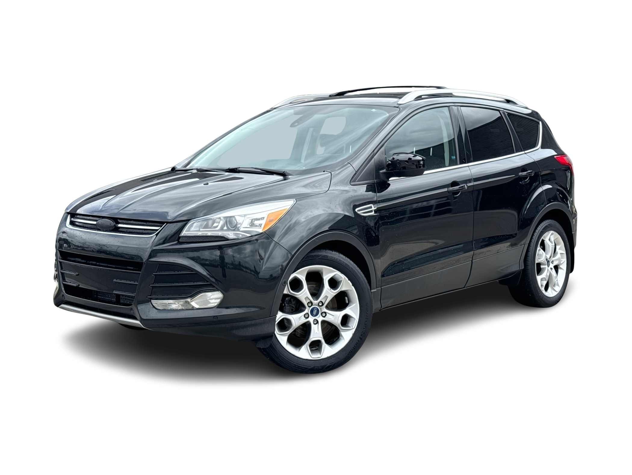 2014 Ford Escape Titanium -
                  Washington, MI