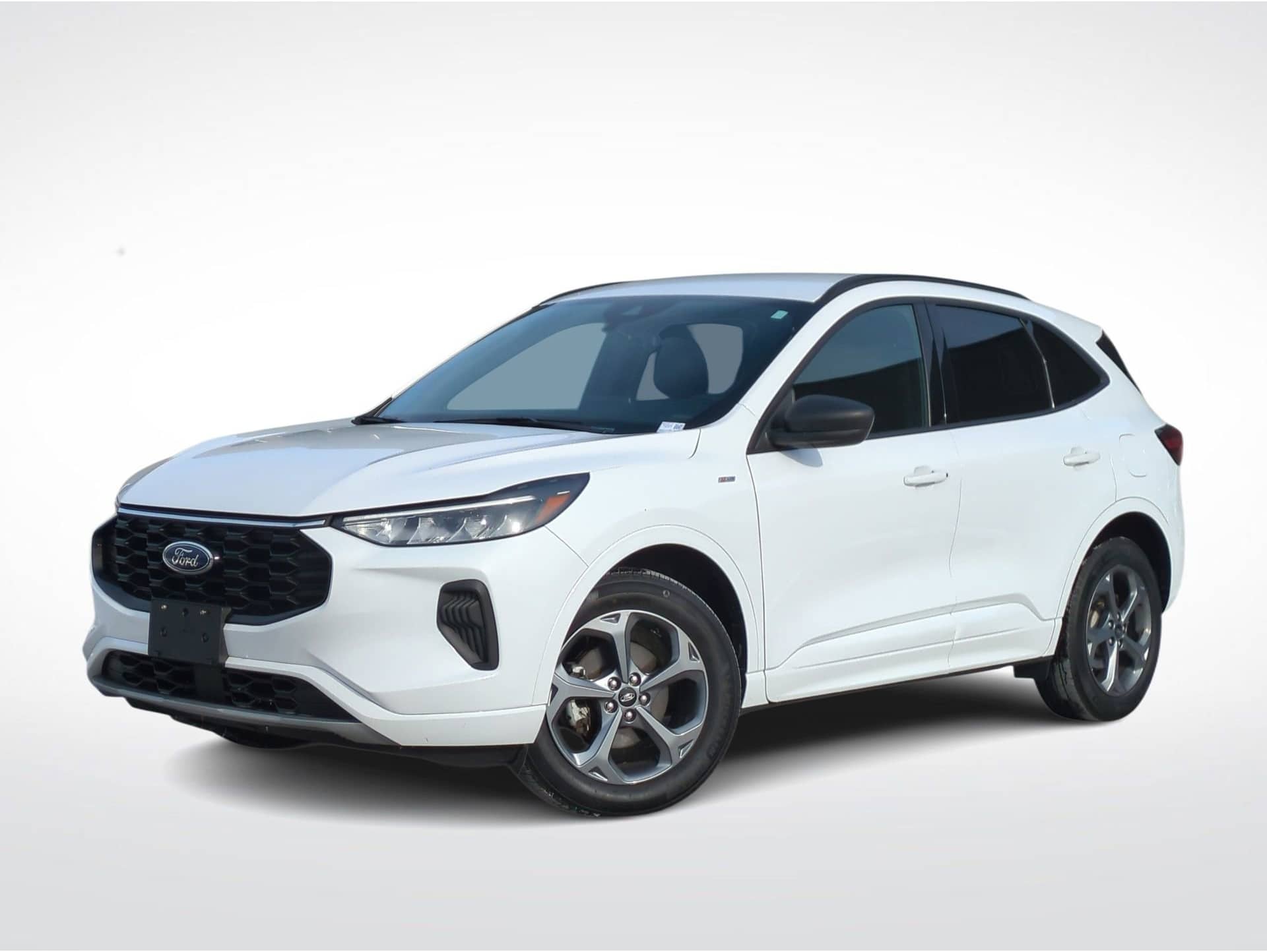 2023 Ford Escape ST-Line's photo