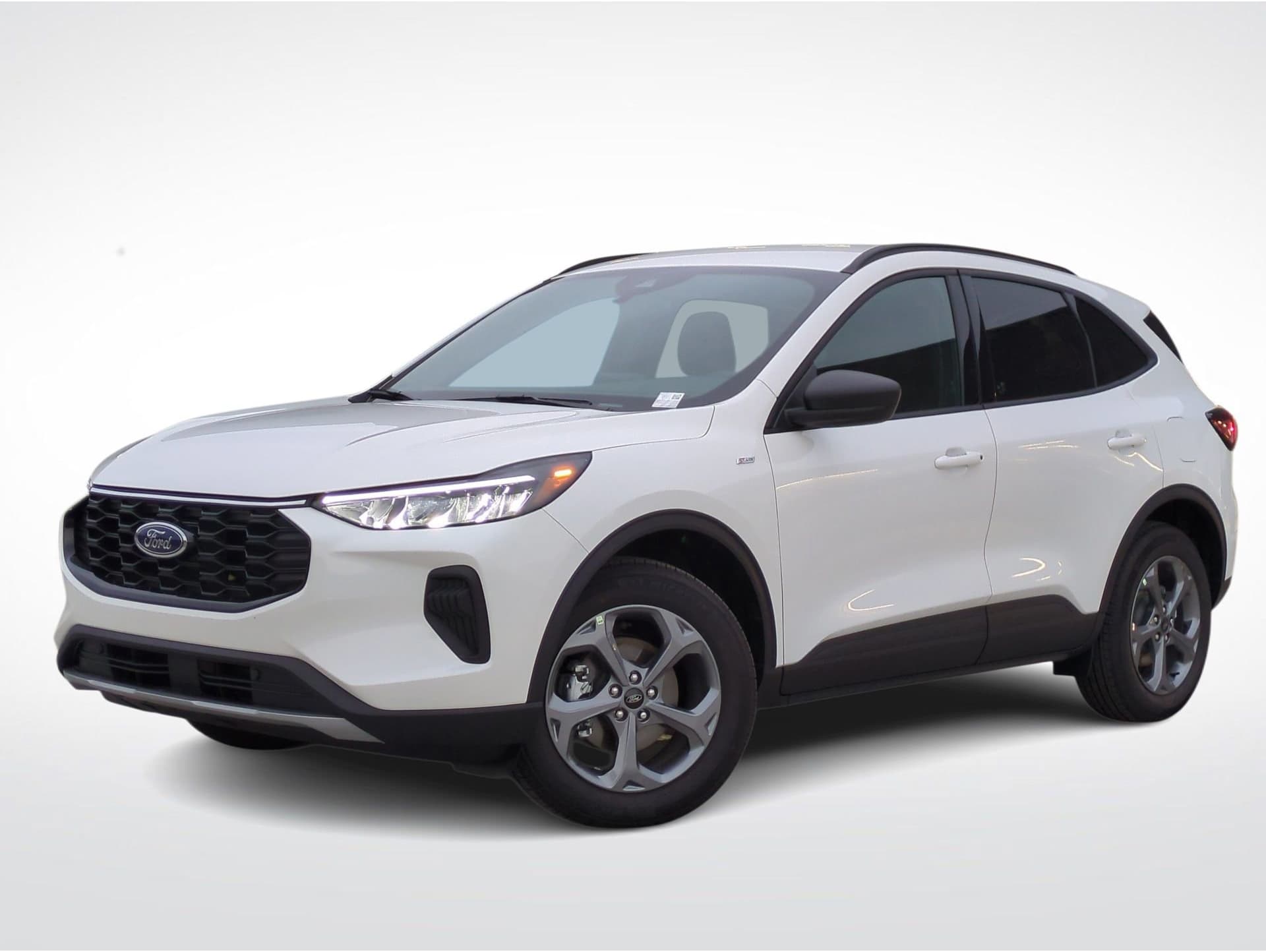 2025 Ford Escape ST-Line's photo