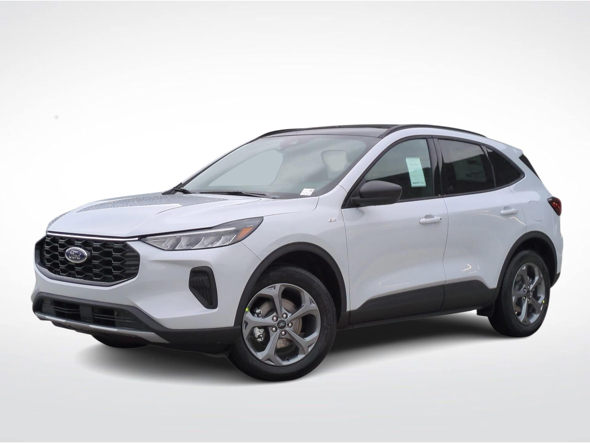 2026 Ford Escape ST-Line's photo