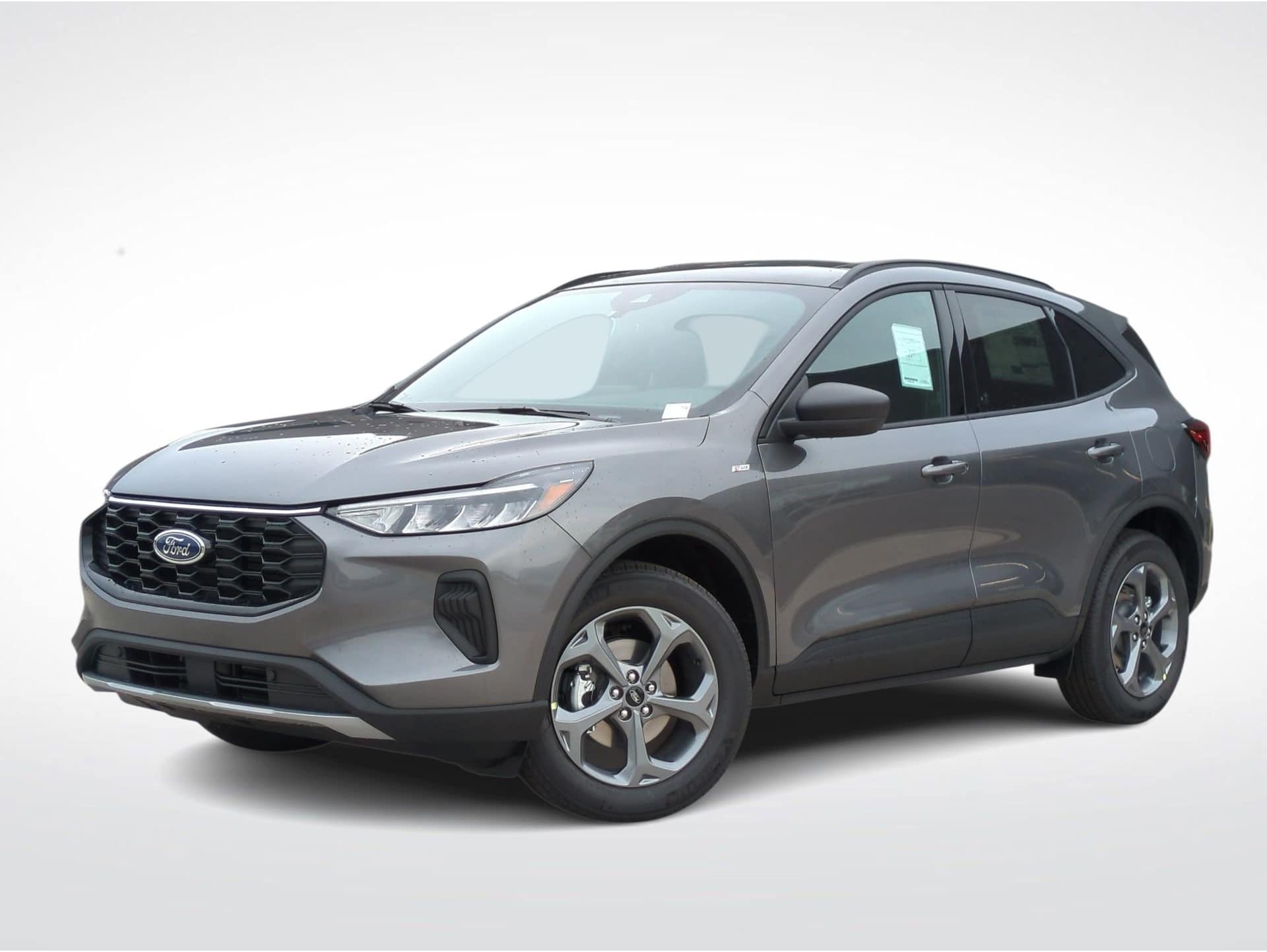 2025 Ford Escape ST-Line's photo