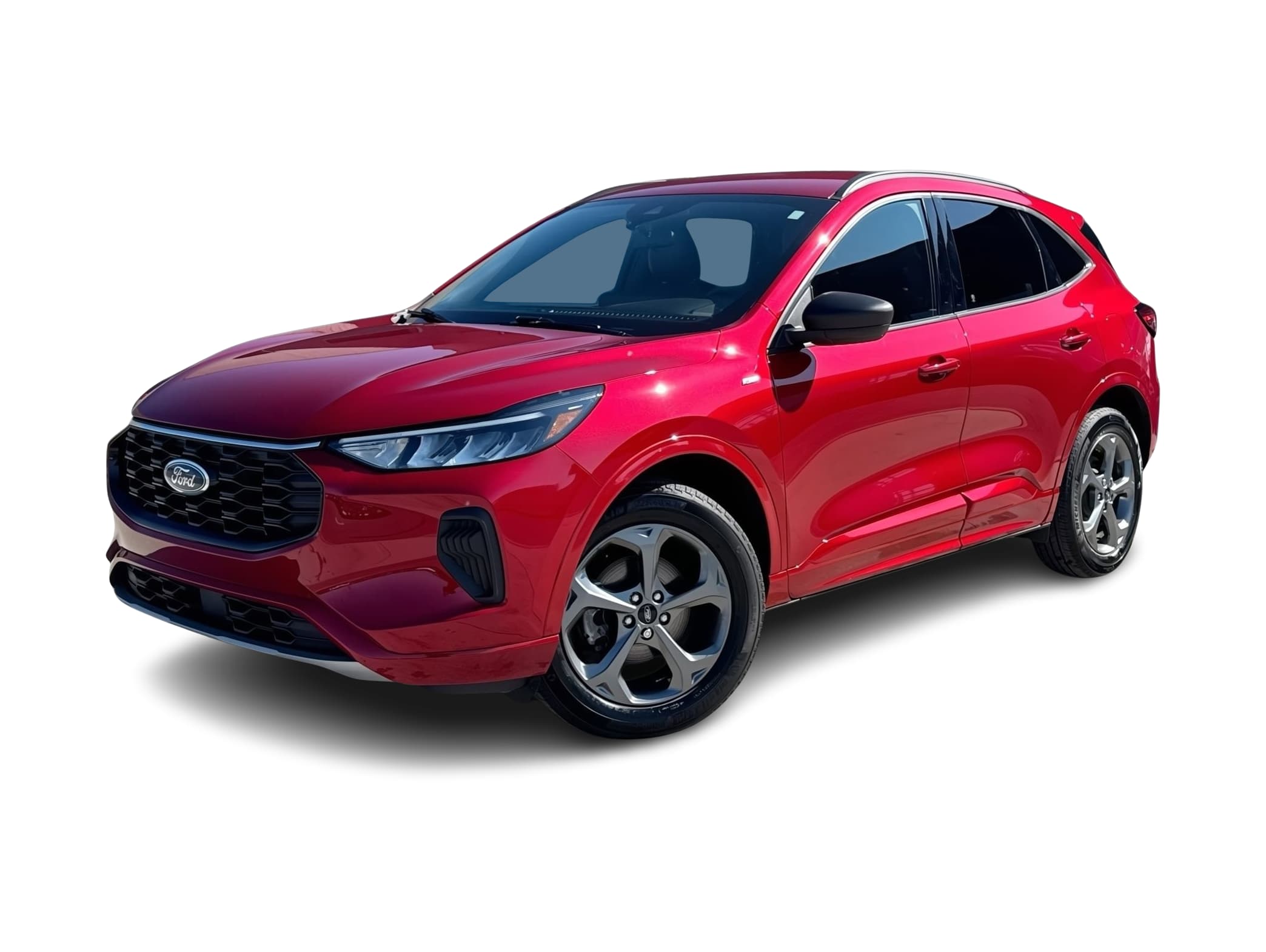 Thumbnail: 2023 Ford Escape - 1
