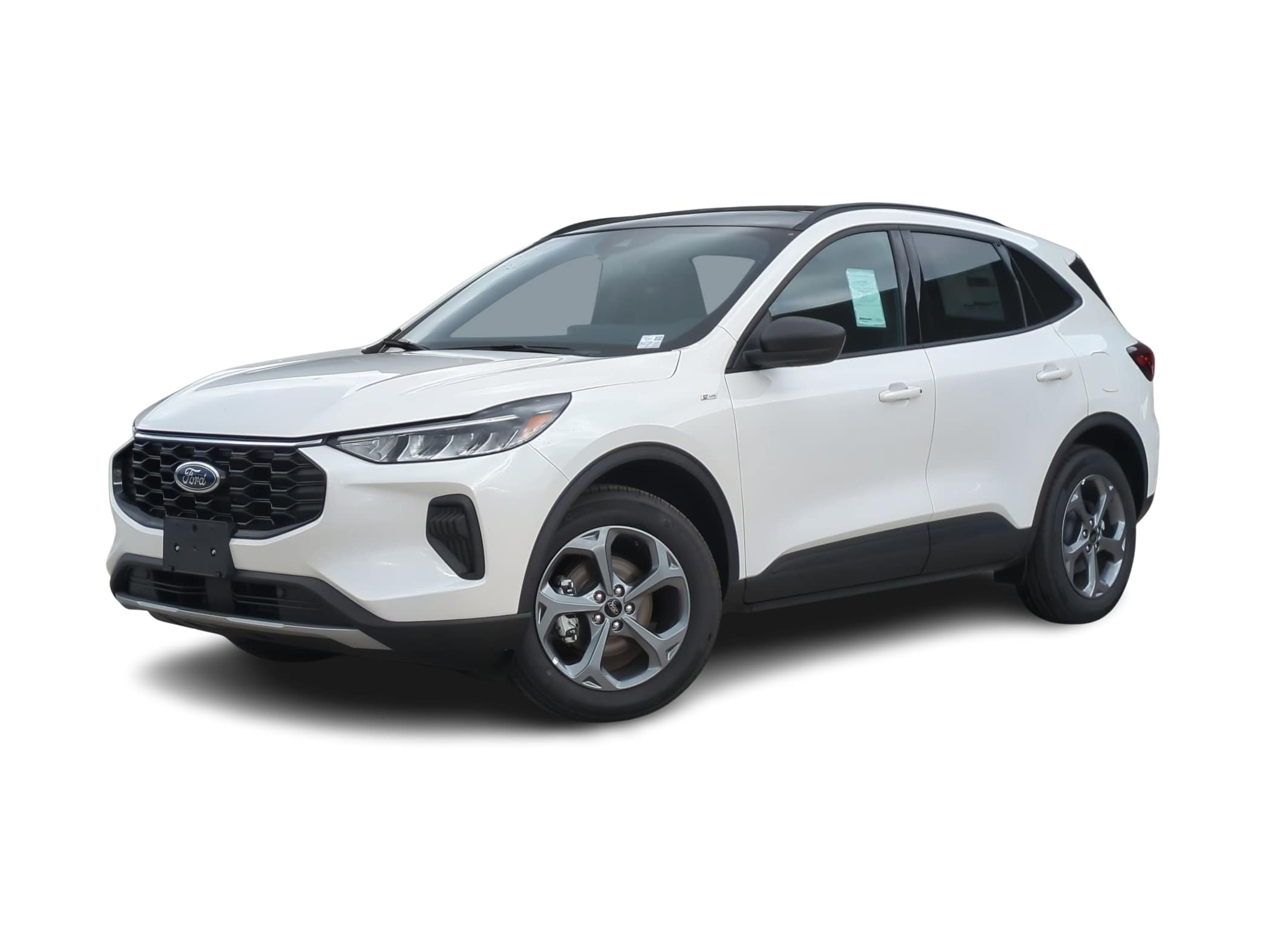 Thumbnail: 2025 Ford Escape - 1