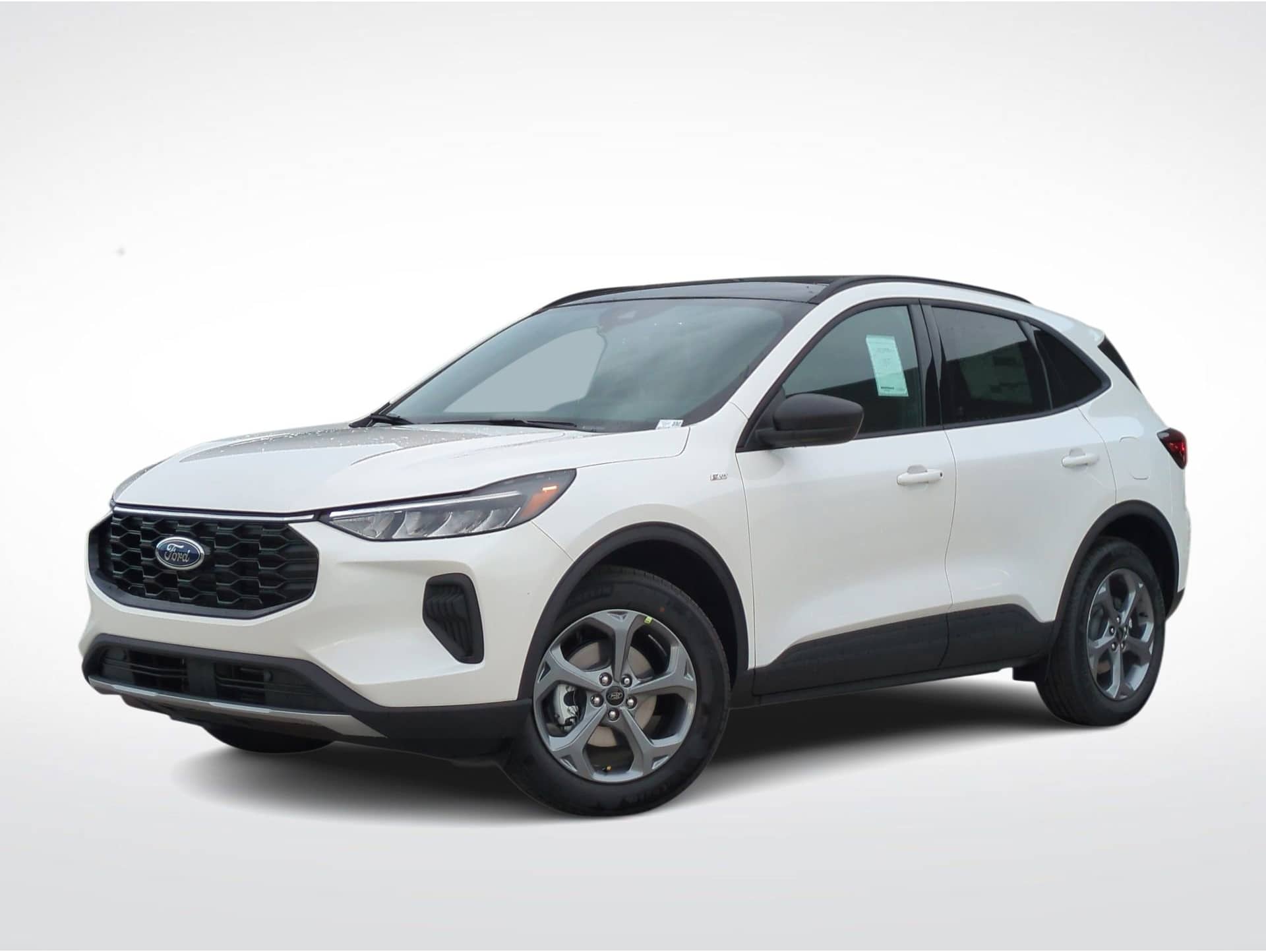 2025 Ford Escape ST-Line's photo