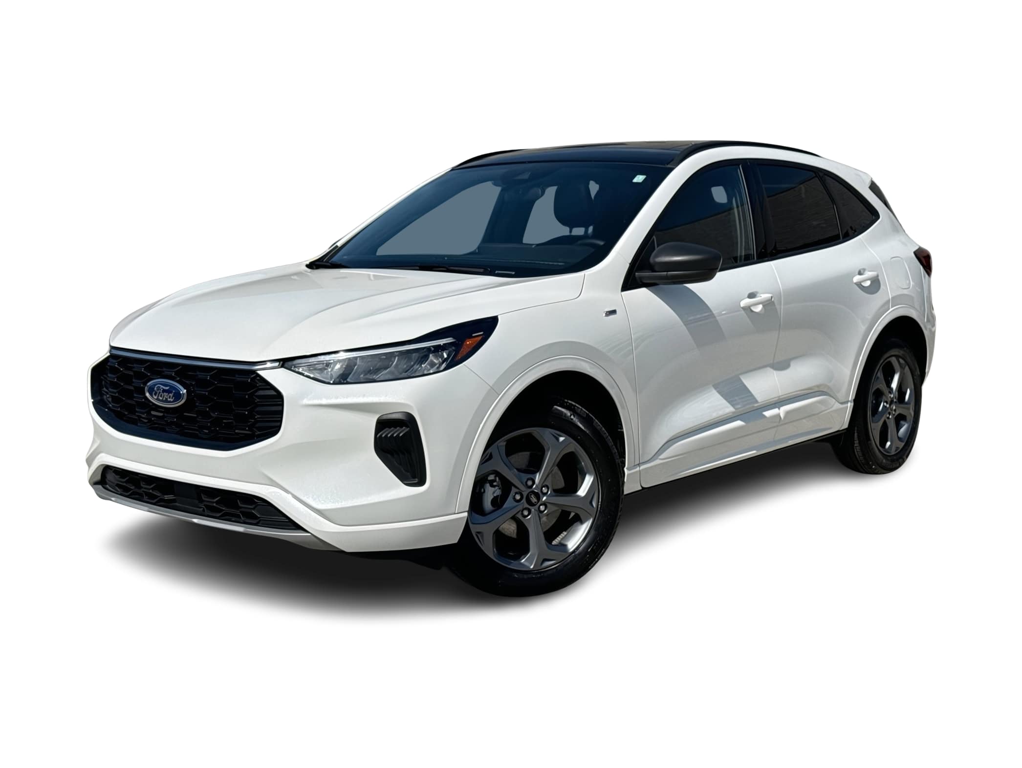 Thumbnail: 2024 Ford Escape - 1
