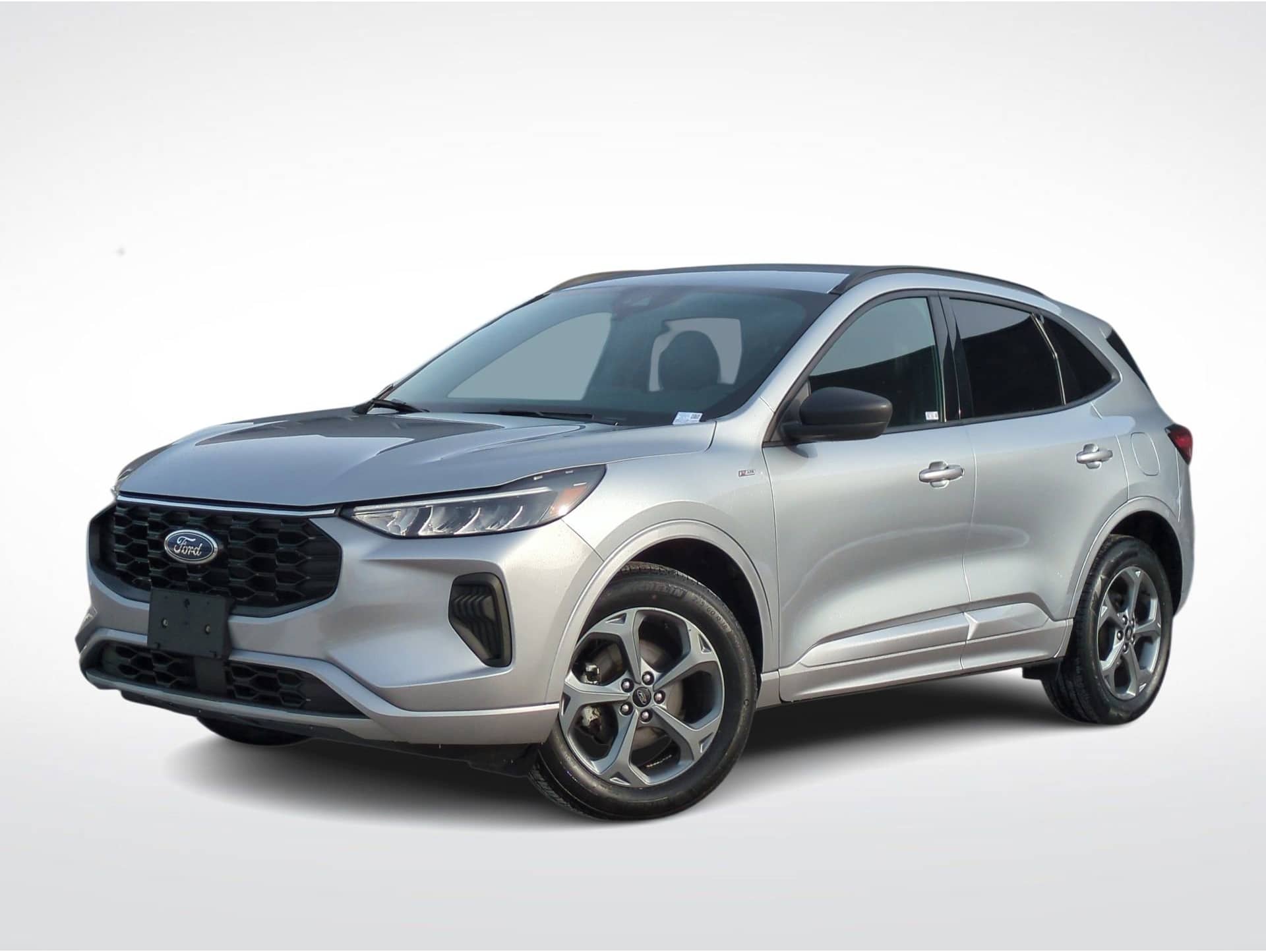 2023 Ford Escape ST-Line's photo