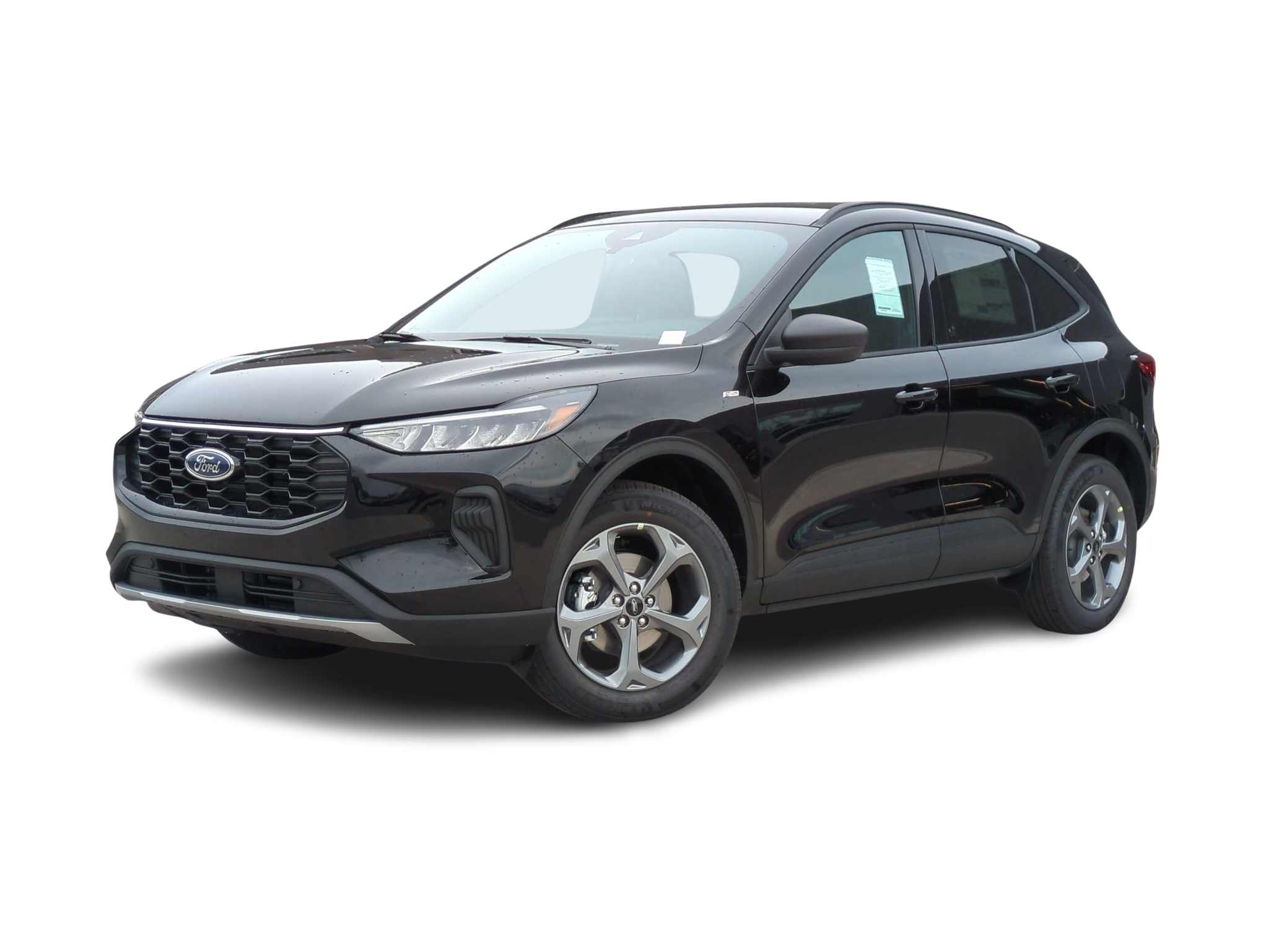 Thumbnail: 2025 Ford Escape - 1