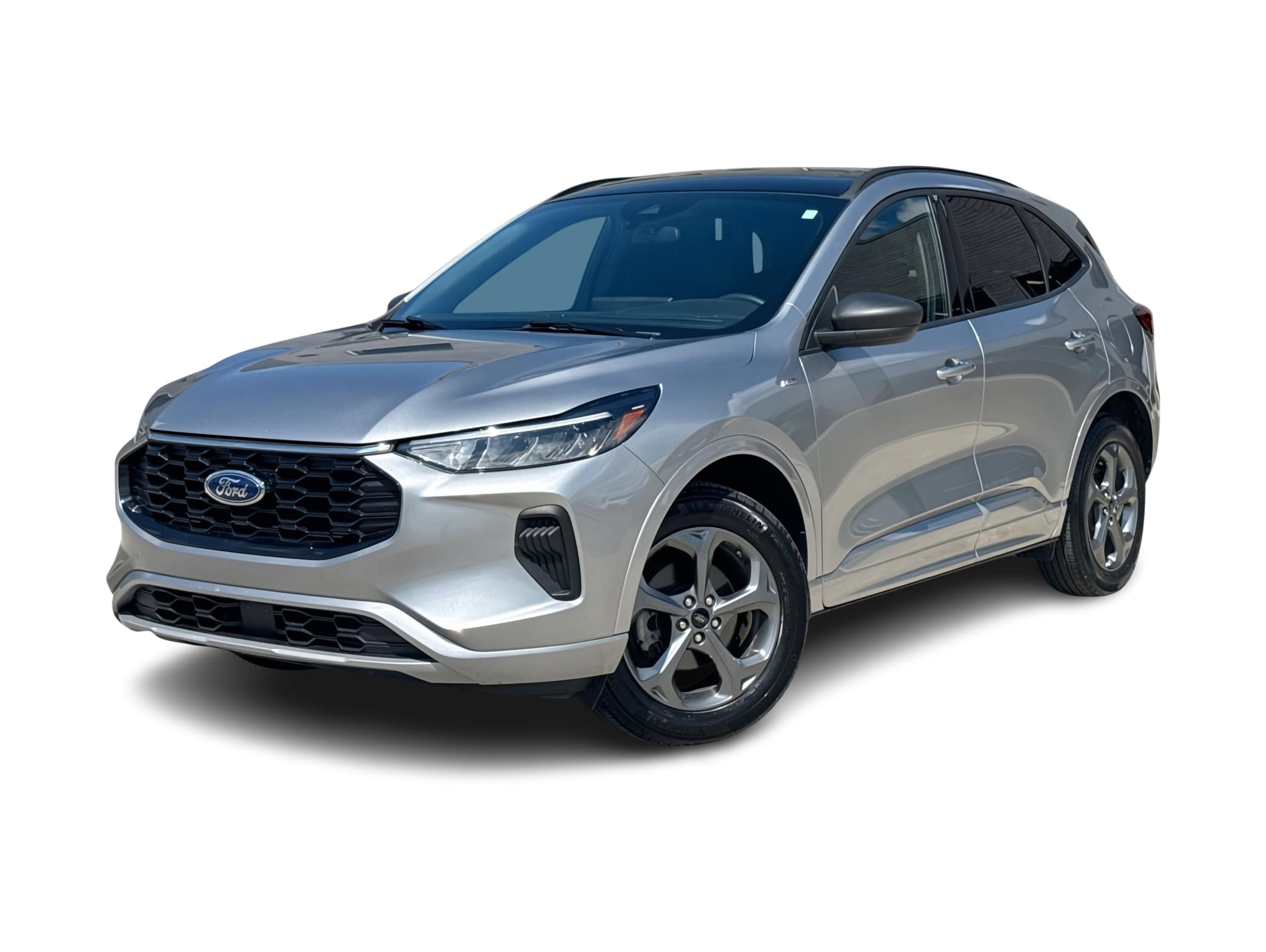 Thumbnail: 2024 Ford Escape - 1