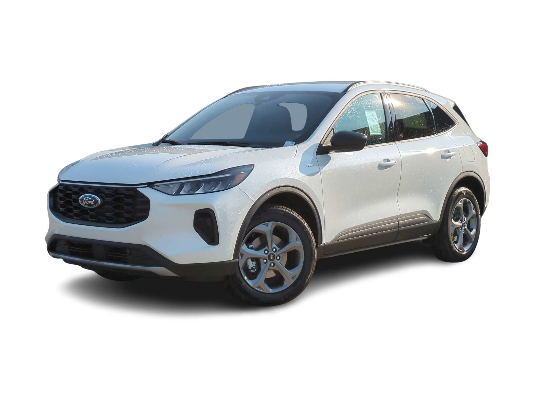 Thumbnail: 2025 Ford Escape - 1