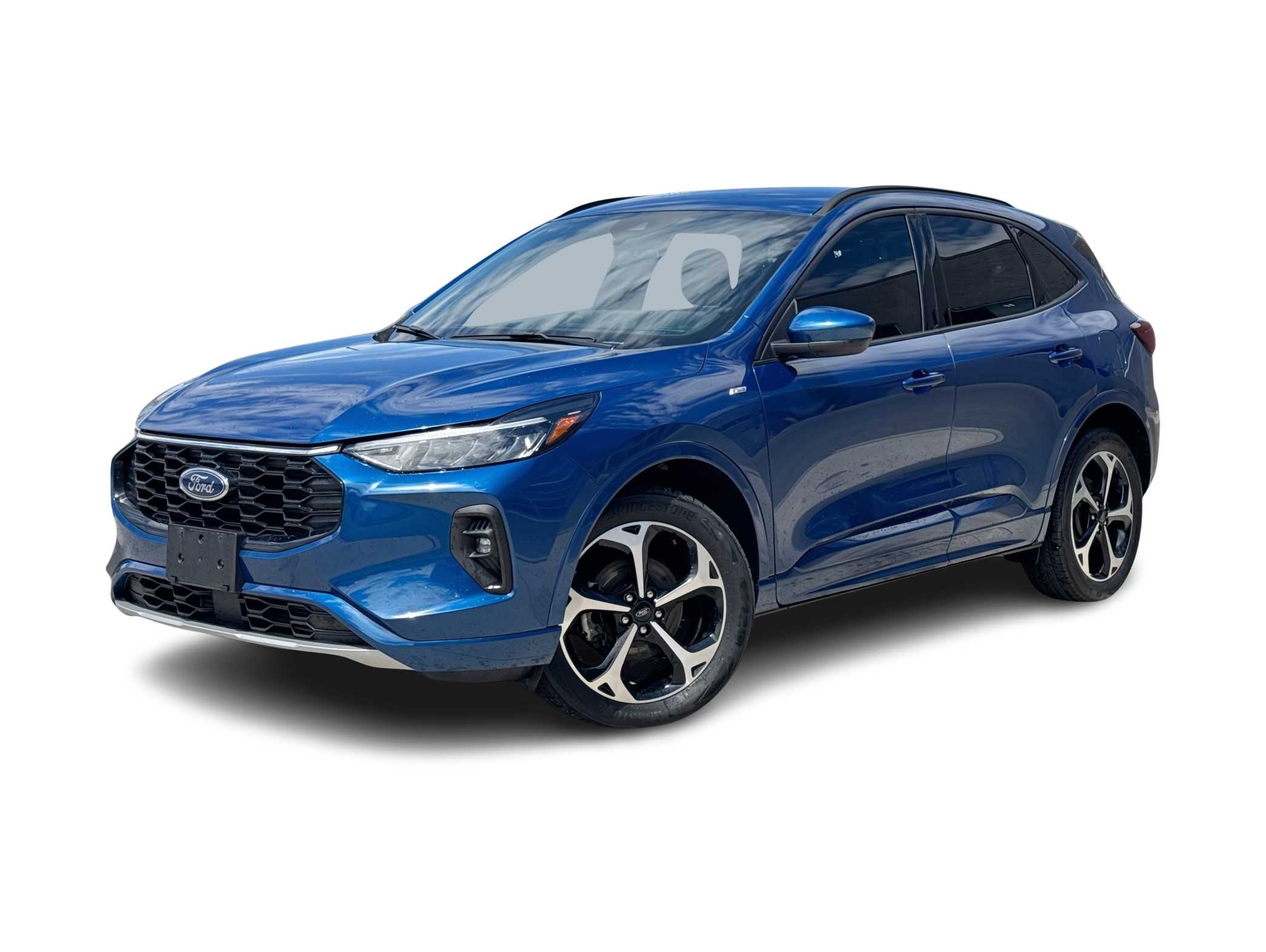 Thumbnail: 2023 Ford Escape - 1