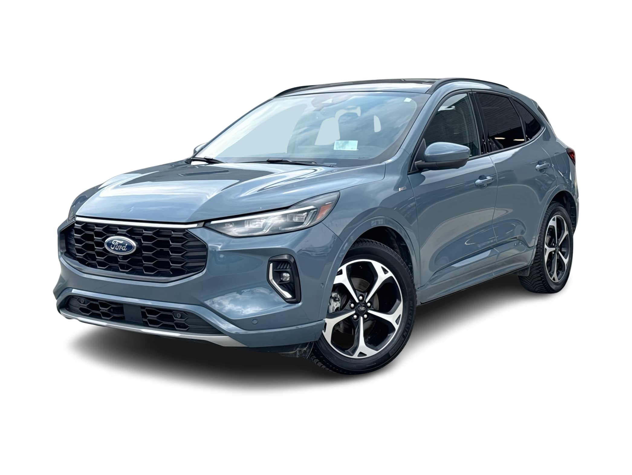 Thumbnail: 2023 Ford Escape - 1