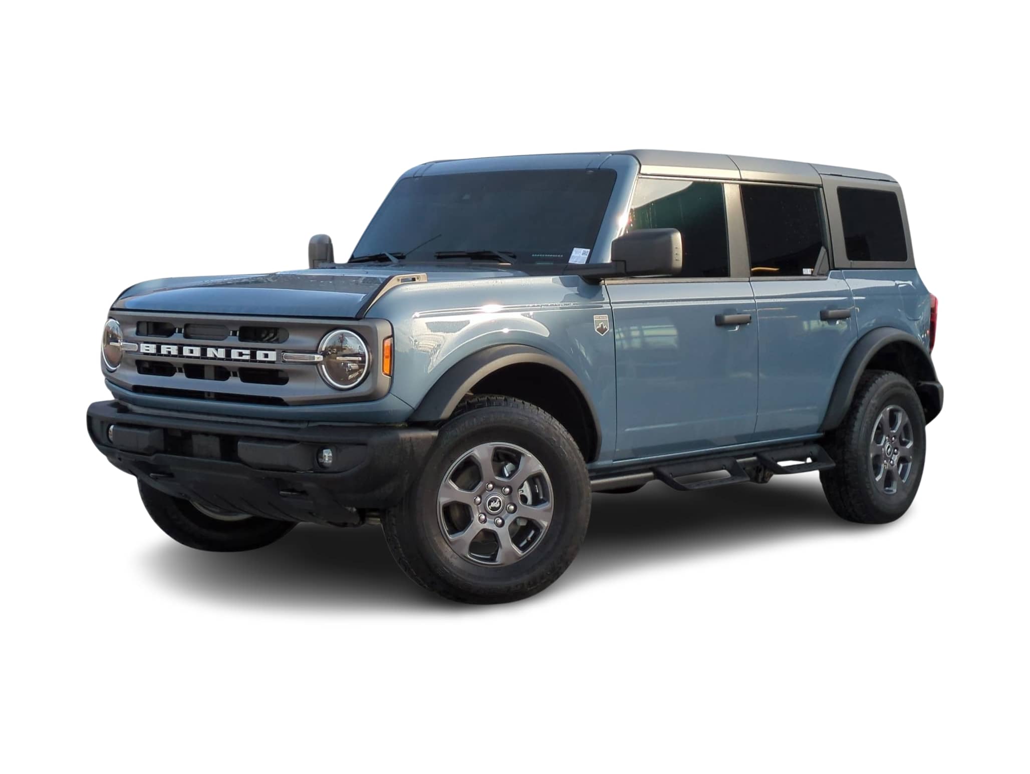 Thumbnail: 2023 Ford Bronco - 1