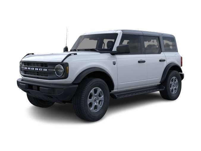 Thumbnail: 2026 Ford Bronco - 1