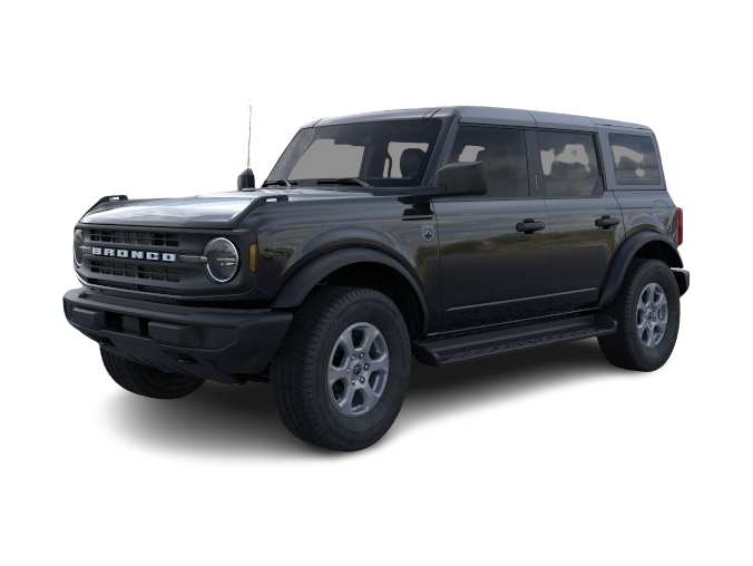 Thumbnail: 2026 Ford Bronco - 1