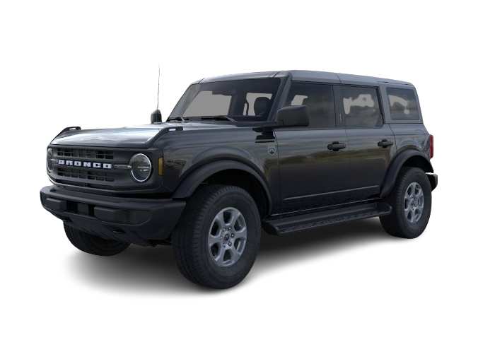 Thumbnail: 2026 Ford Bronco - 1