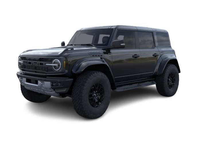 Thumbnail: 2026 Ford Bronco - 1