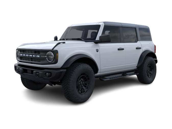 Thumbnail: 2026 Ford Bronco - 1
