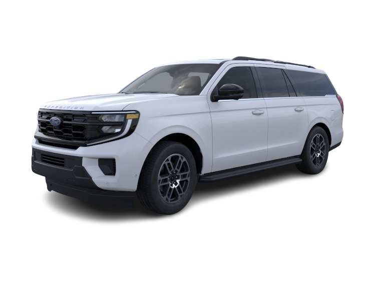 Thumbnail: 2026 Ford Expedition MAX - 1