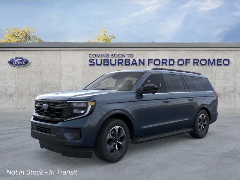 2026 Ford Expedition Active's photo