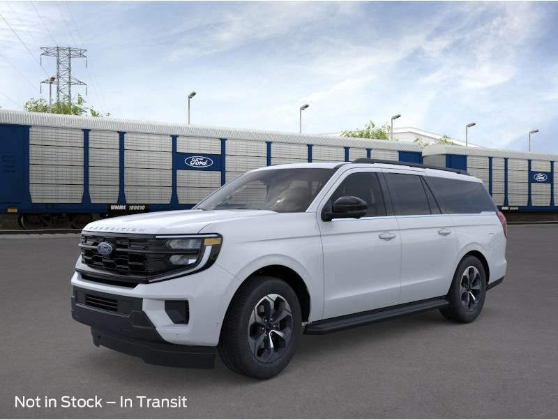 2026 Ford Expedition Active's photo