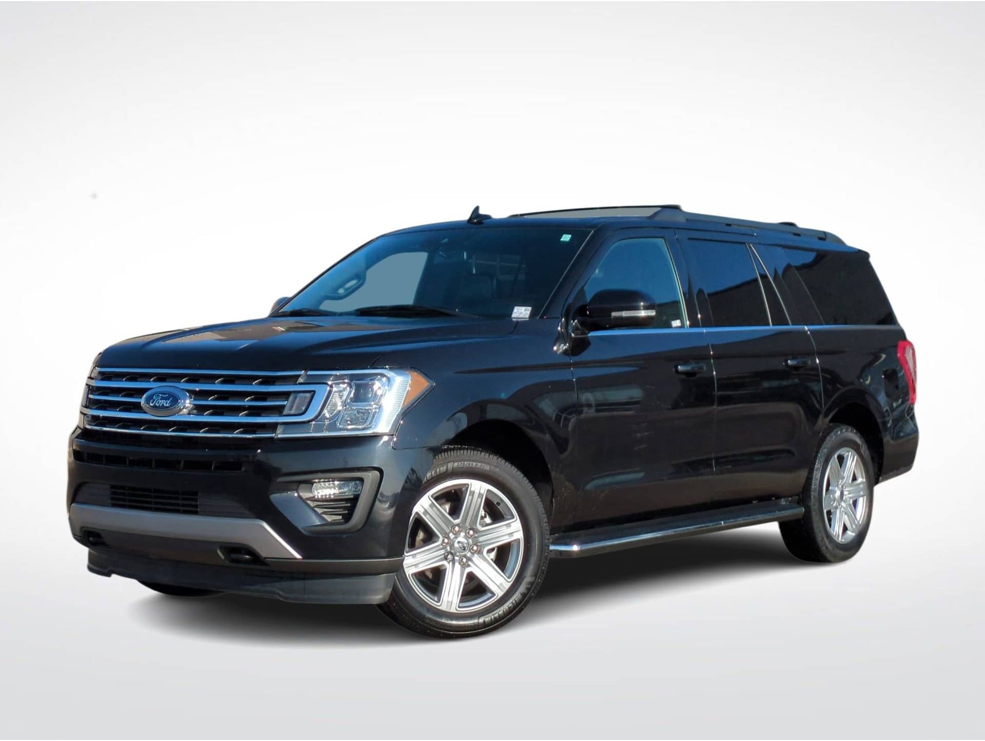 2021 Ford Expedition XLT's photo