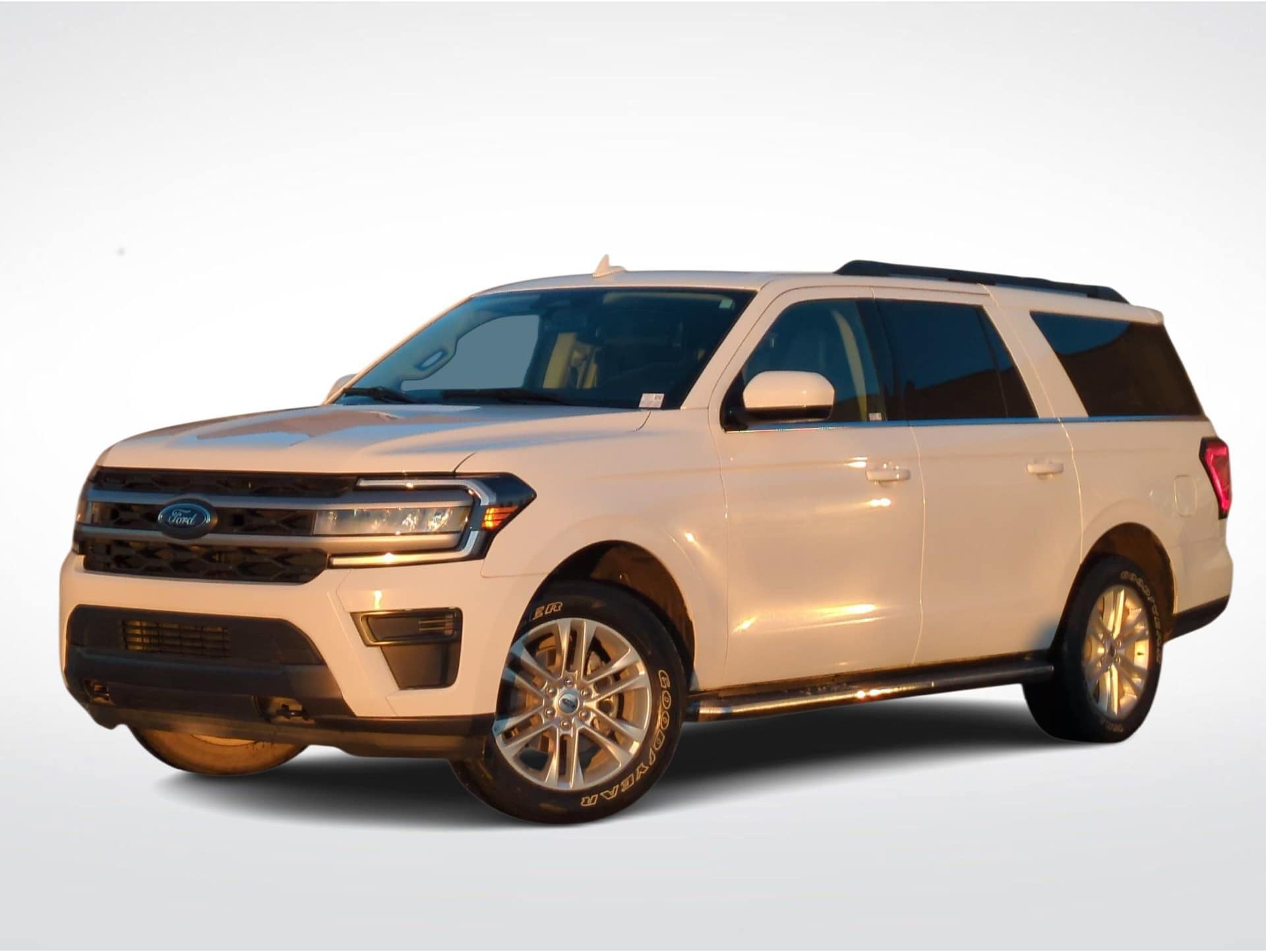 2022 Ford Expedition XLT's photo